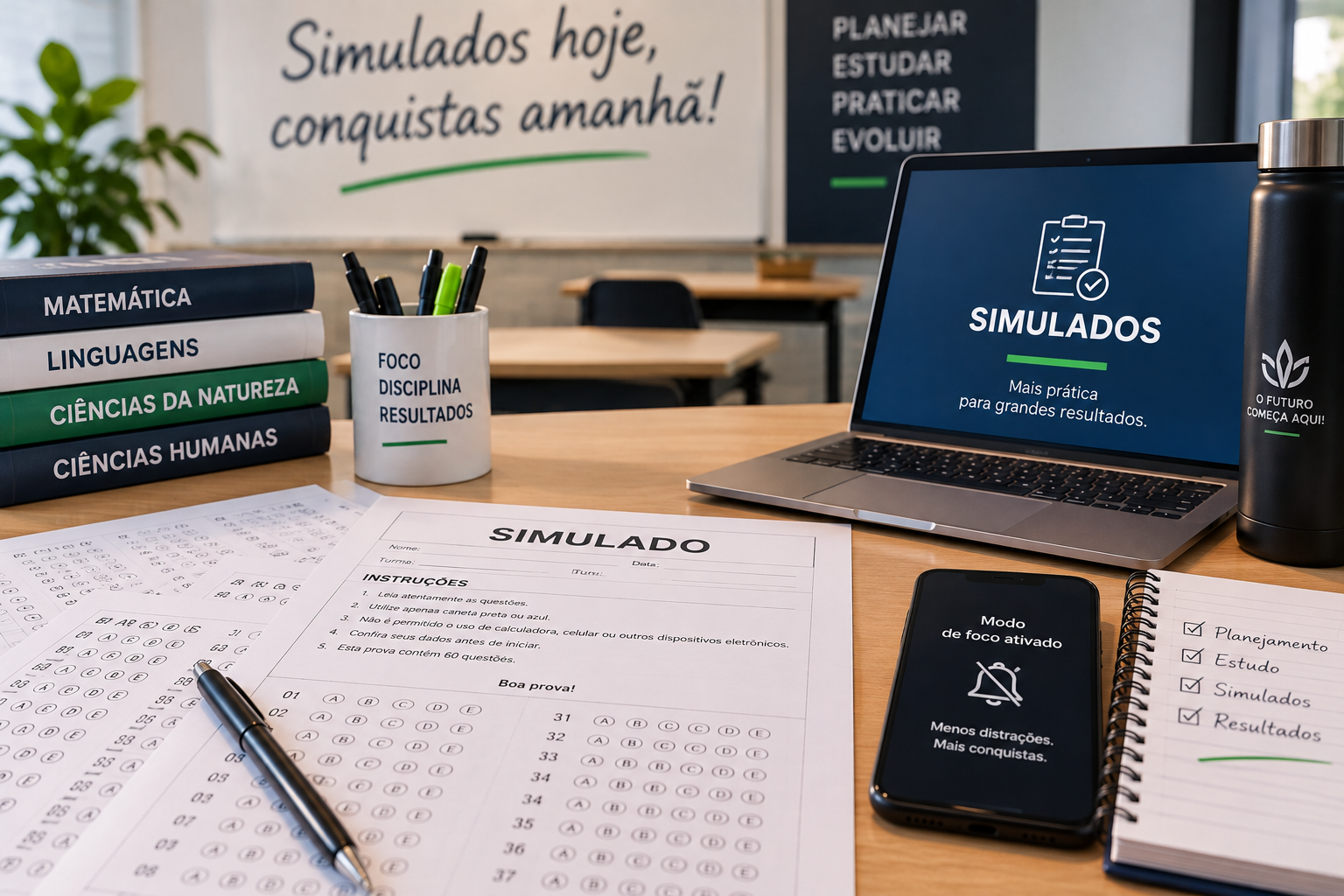 SIMULADOS/APROVA COC