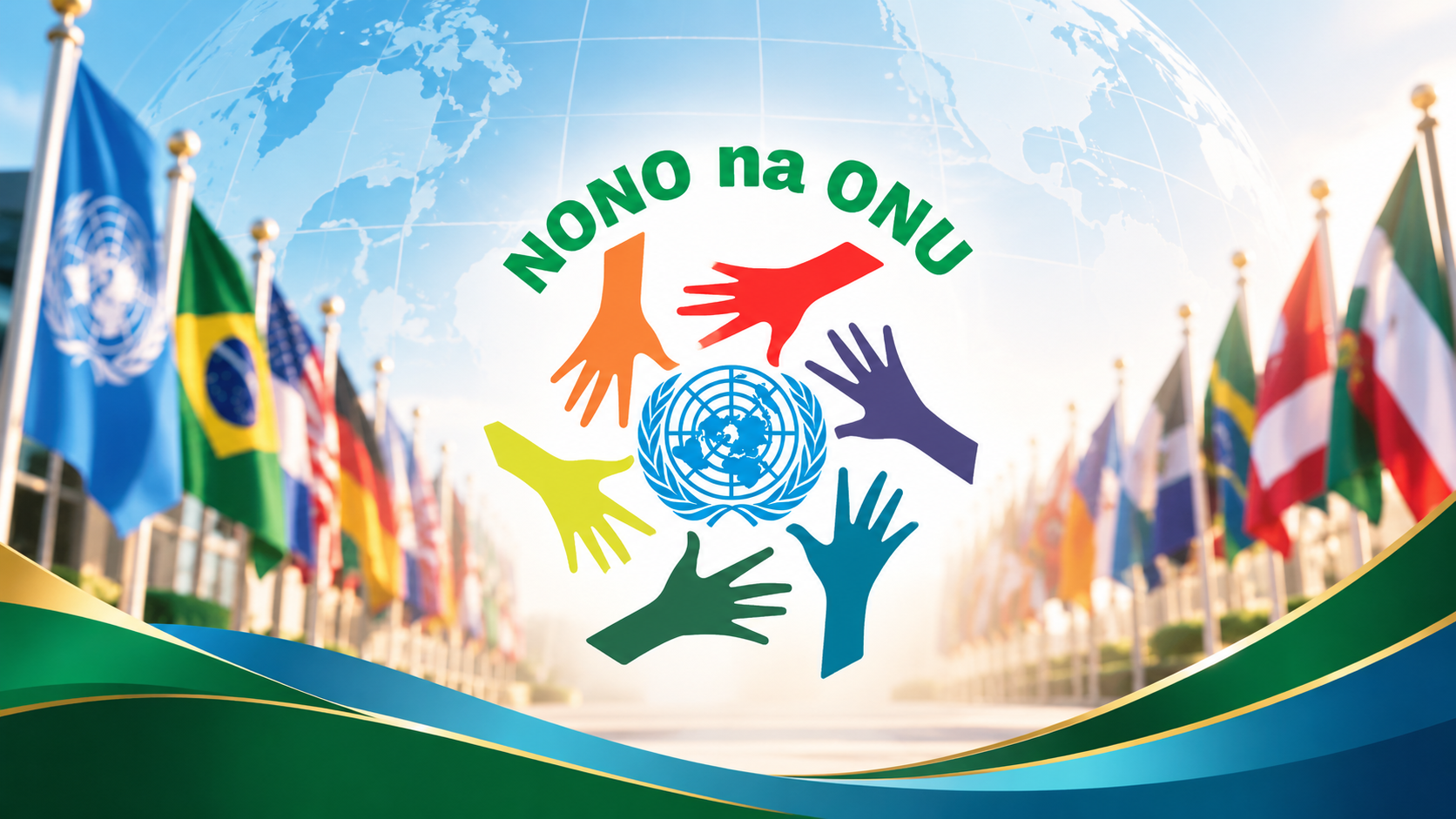NONO na ONU