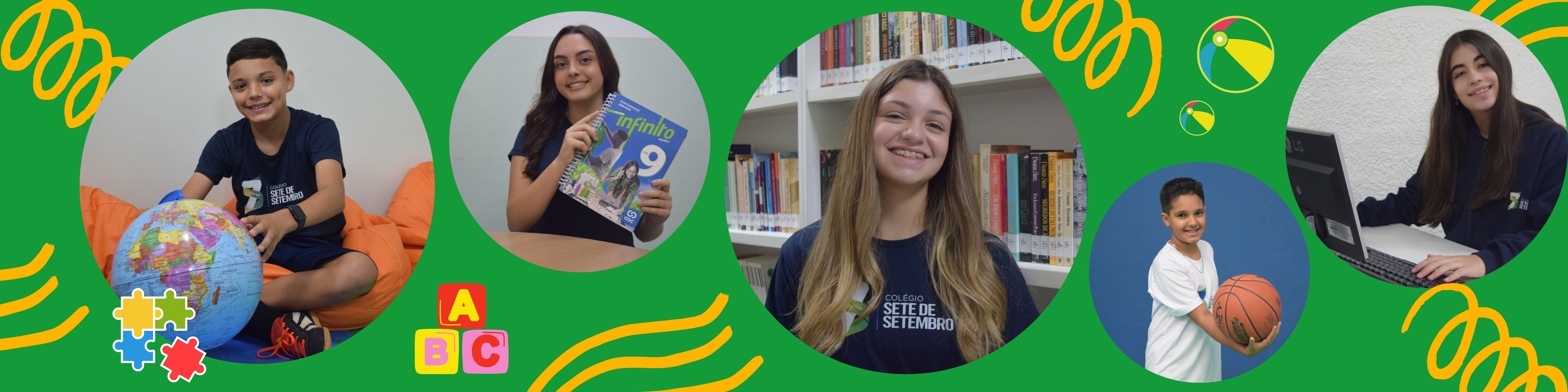 Ensino Fundamental II